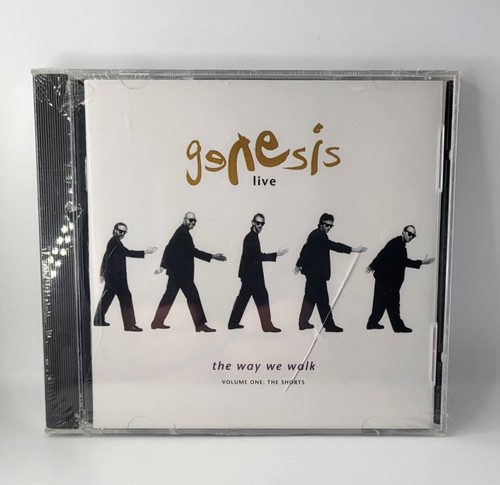 Genesis live the way - the,